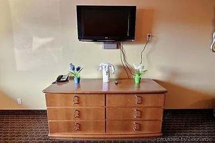 Seashire Inn & Suites Virginia Beach