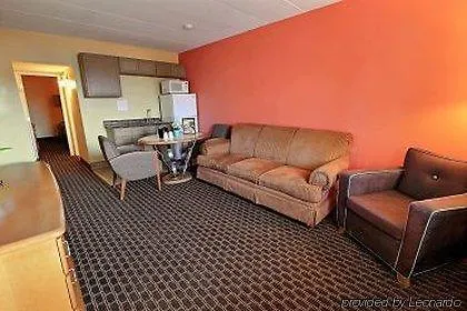 Motel Seashire Inn & Suites Virginia Beach