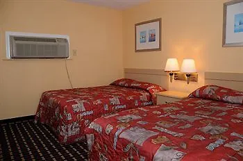 Motel Seashire Inn & Suites Virginia Beach