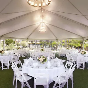 Doubletree By Hilton Airport 4* Ontario