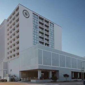 Hotel Sheraton Oceanfront, Virginia Beach