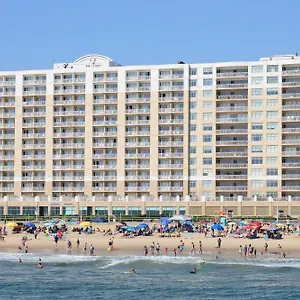 Hotel Springhill By Marriott Virginia Oceanfront, Virginia Beach