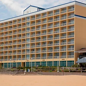 Fairfield & By Marriott Virginia Oceanfront Hotel
