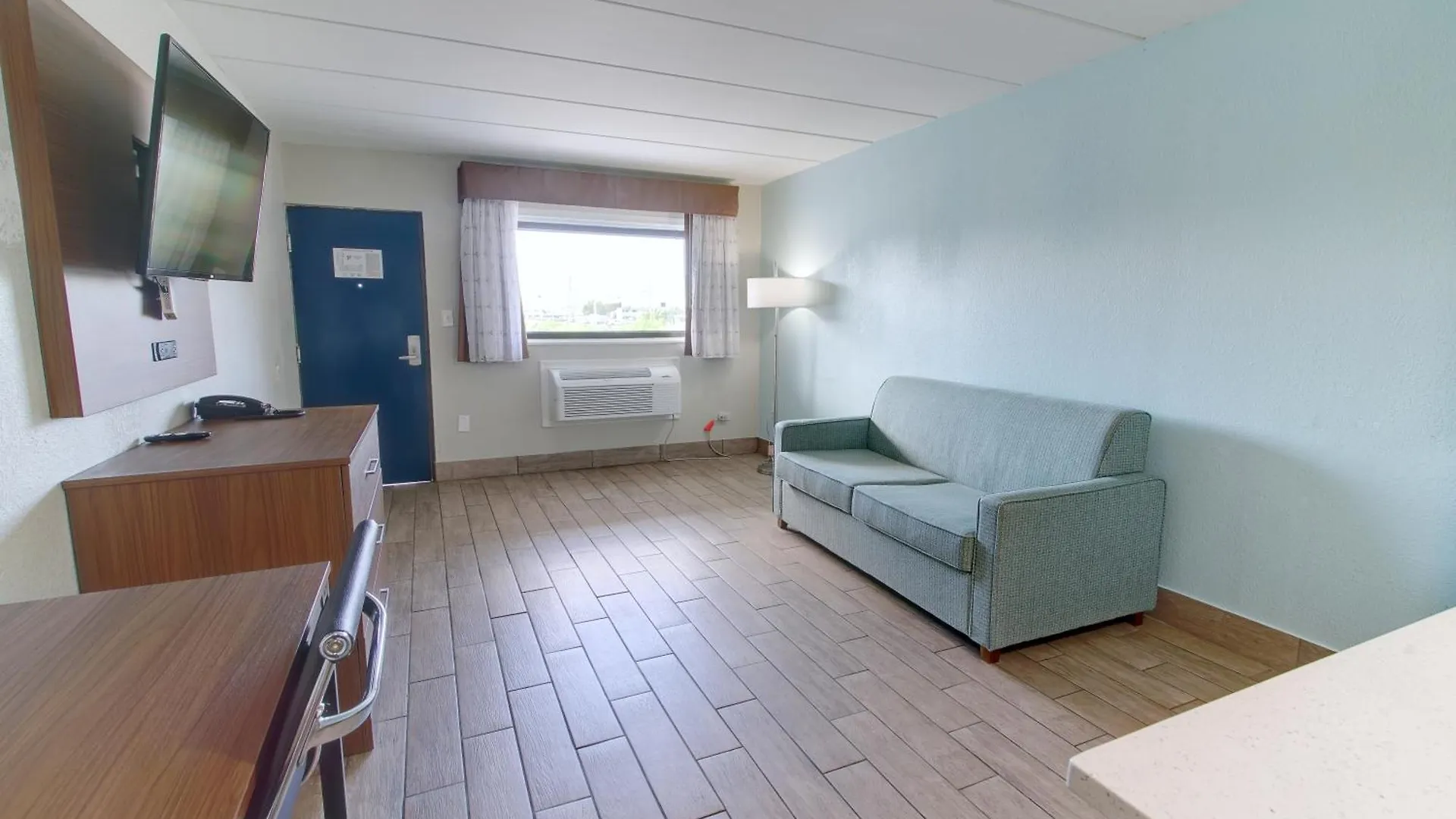 Seashire Inn & Suites Virginia Beach 2*,  United States