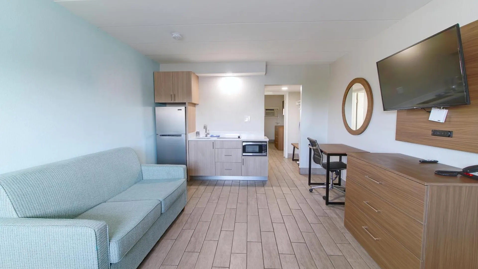 Seashire Inn & Suites Virginia Beach