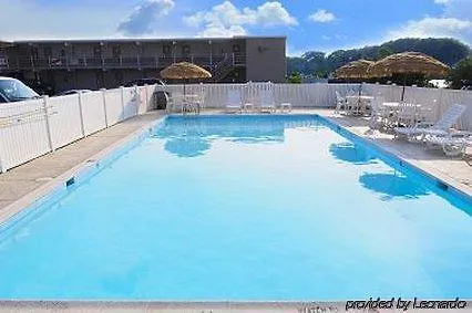 Seashire Inn & Suites Virginia Beach