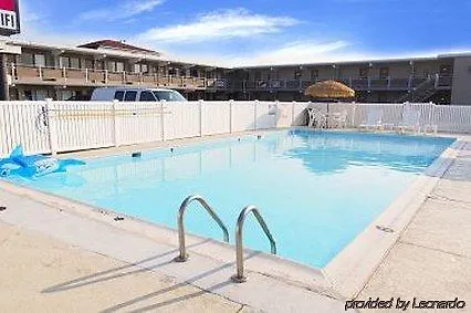 Seashire Inn & Suites Virginia Beach 2*,