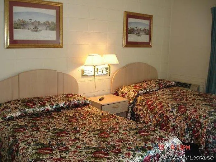 Seashire Inn & Suites Virginia Beach 2*,  United States
