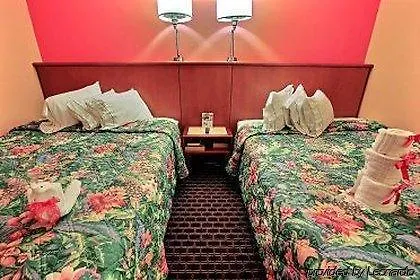 ** Motel Seashire Inn & Suites Virginia Beach United States