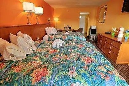 Seashire Inn & Suites Virginia Beach United States