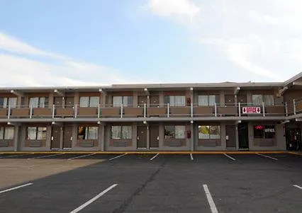 Seashire Inn & Suites Virginia Beach 2*,