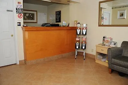 ** Motel Seashire Inn & Suites Virginia Beach United States