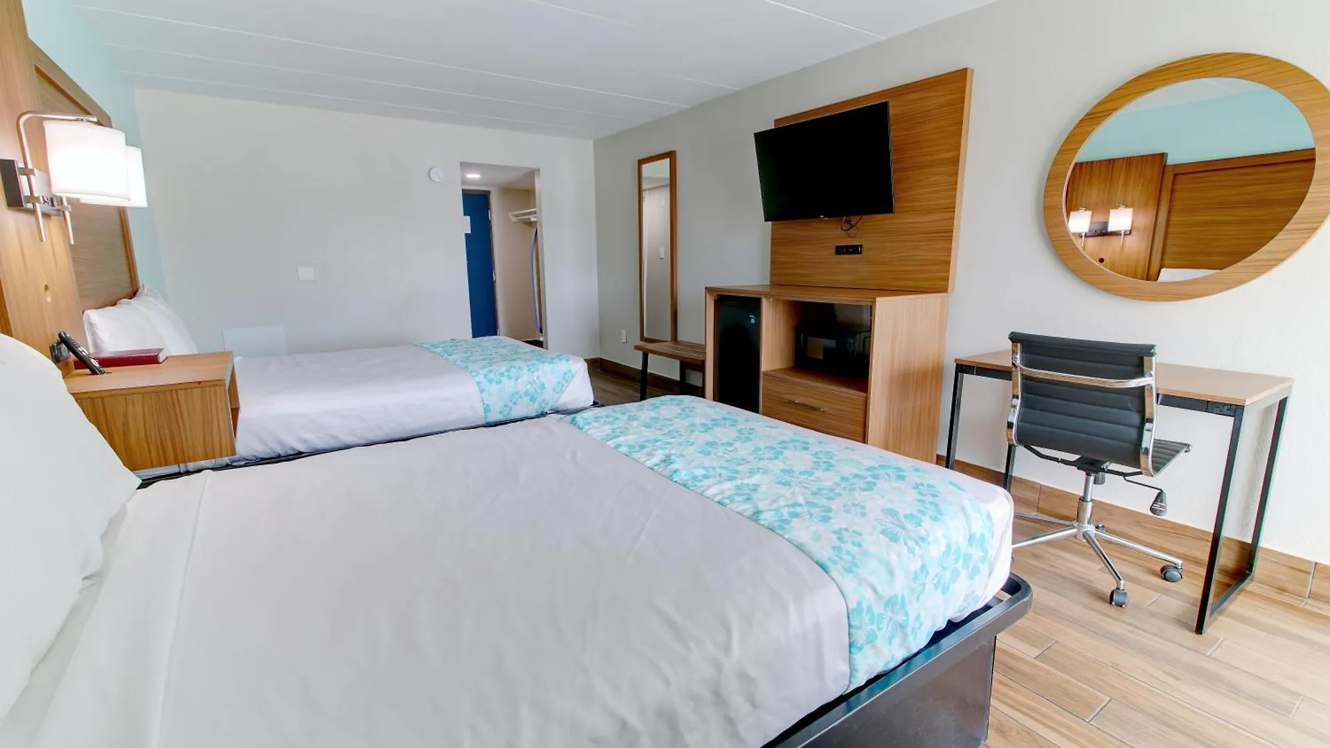 Seashire Inn & Suites Virginia Beach