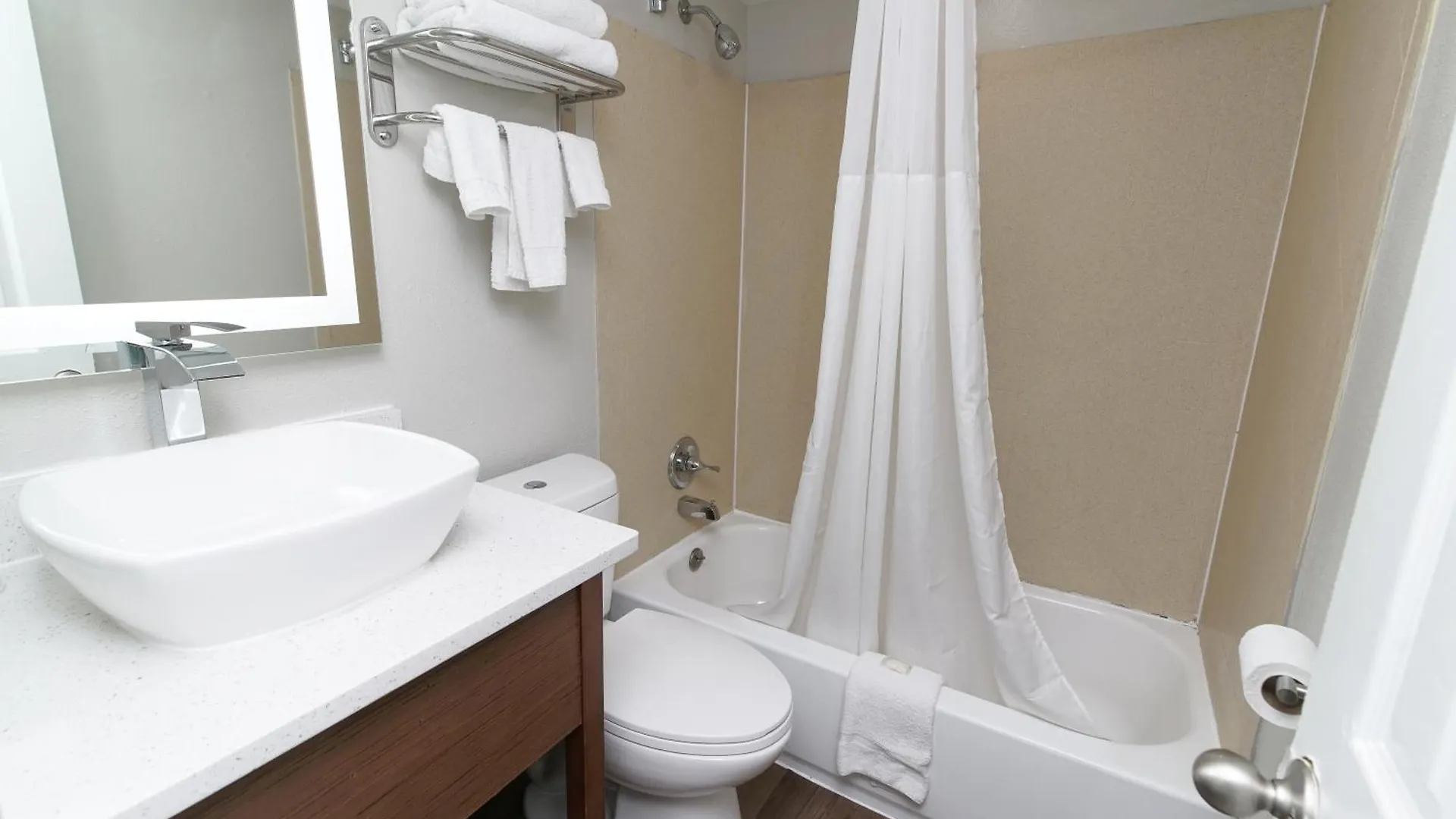 Seashire Inn & Suites Virginia Beach États-Unis