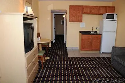Seashire Inn & Suites Virginia Beach États-Unis