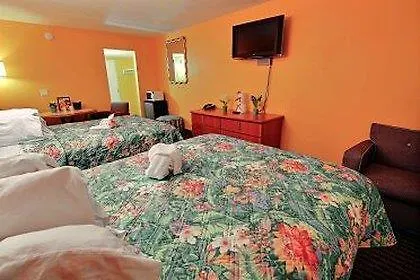 Motel Seashire Inn & Suites Virginia Beach